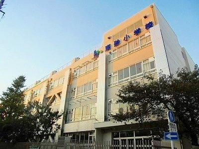 東大島ハイライズ-17-小学校