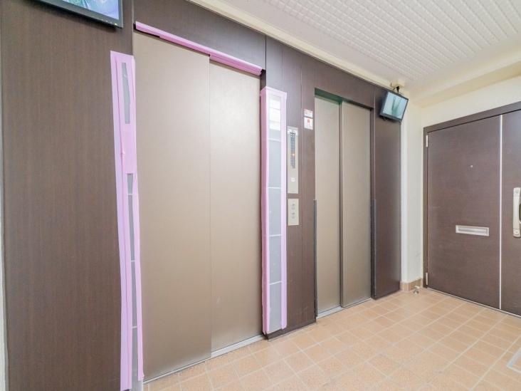 東大島ハイライズ-25-共有部分