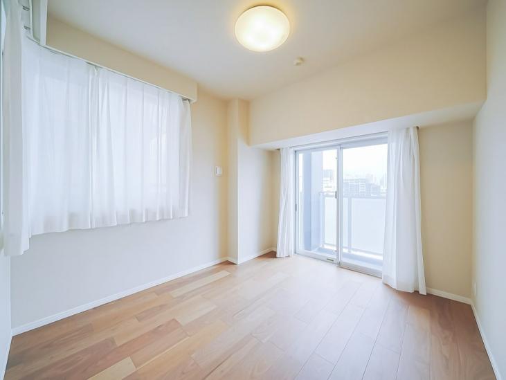 エコヴィレッジ木場-5-室内