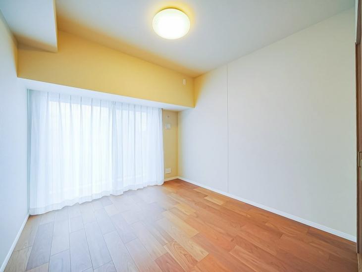 エコヴィレッジ木場-6-室内