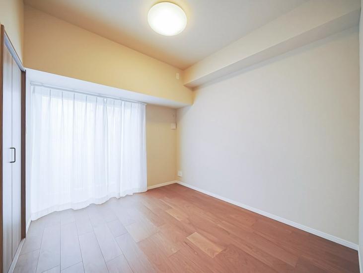 エコヴィレッジ木場-7-室内