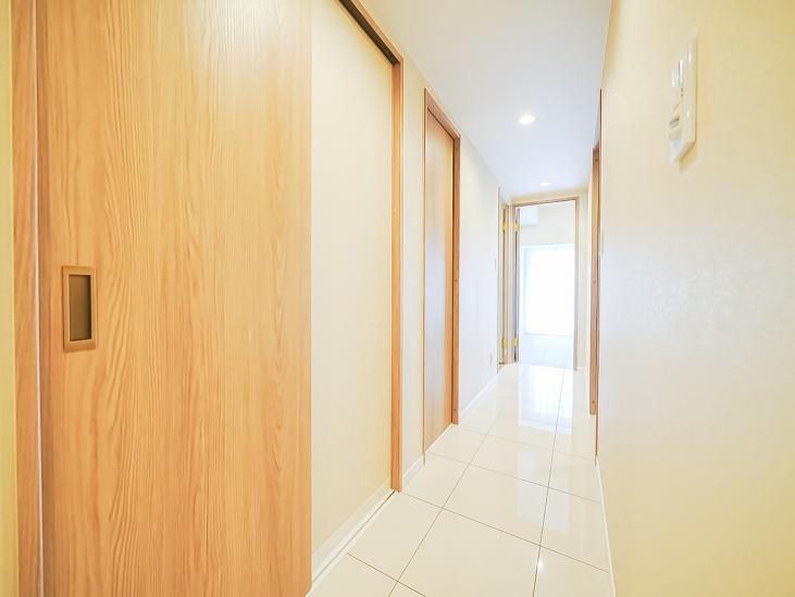 エコヴィレッジ木場-8-室内