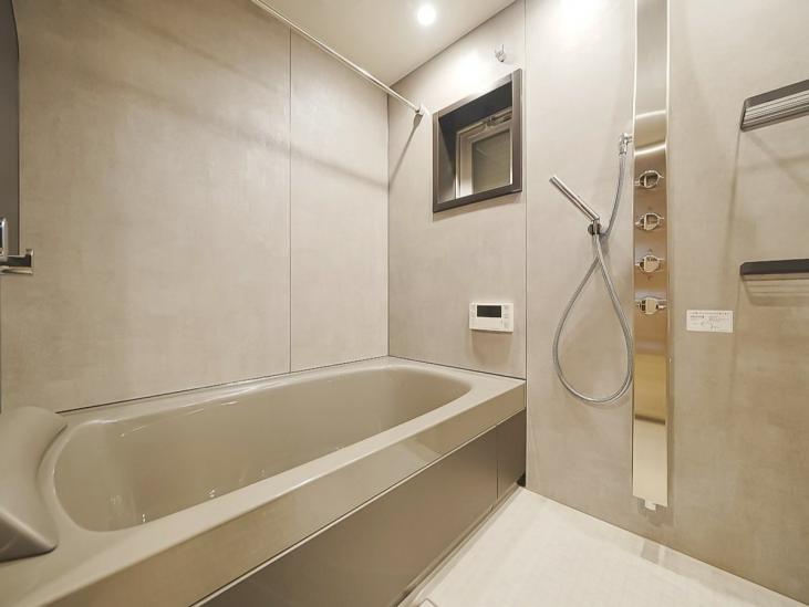 エコヴィレッジ木場-9-バス