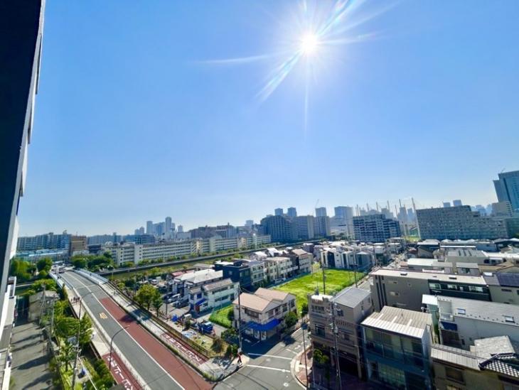 エコヴィレッジ木場-13-眺望