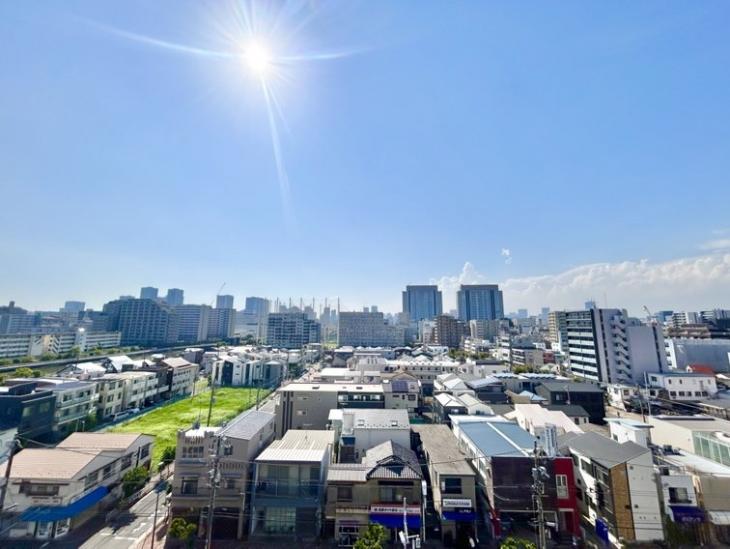 エコヴィレッジ木場-14-眺望