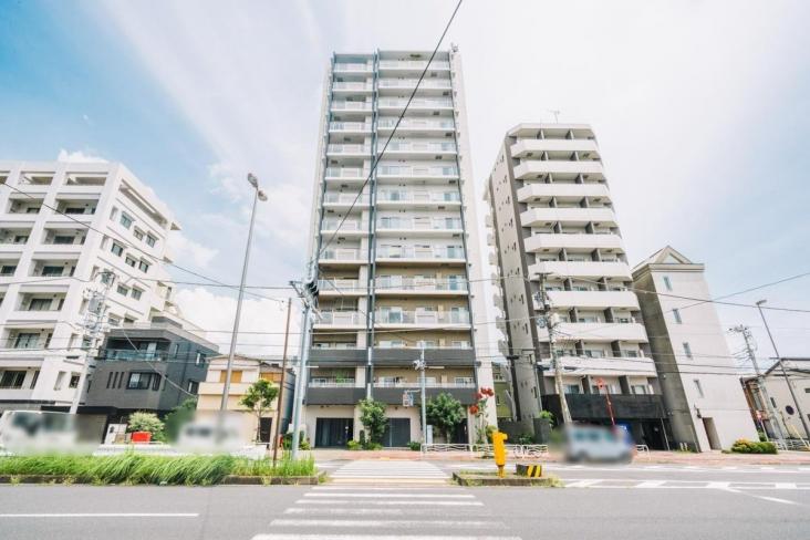 エコヴィレッジ木場-17-外観