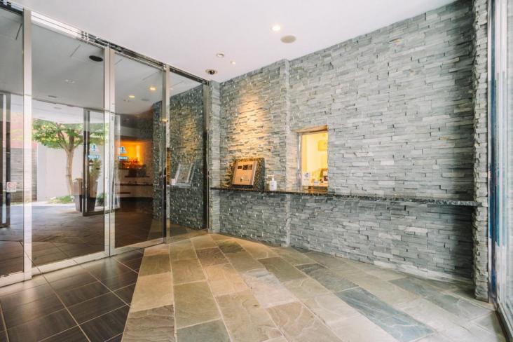 エコヴィレッジ木場-20-エントランス