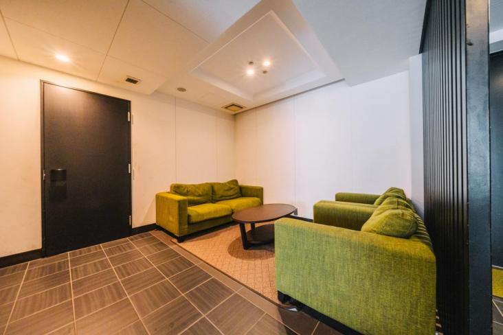 エコヴィレッジ木場-22-エントランス