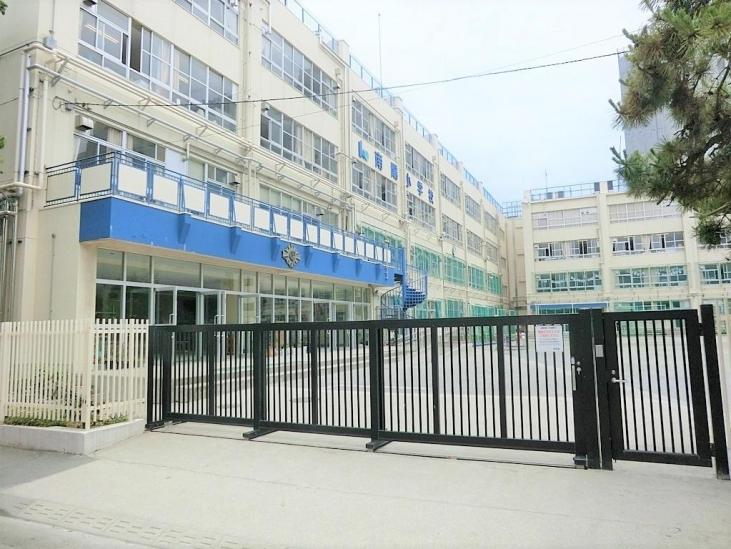 エコヴィレッジ木場-34-小学校