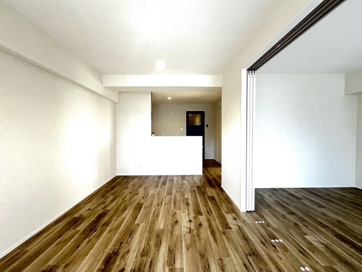 小島第２スカイハイツ-2-室内