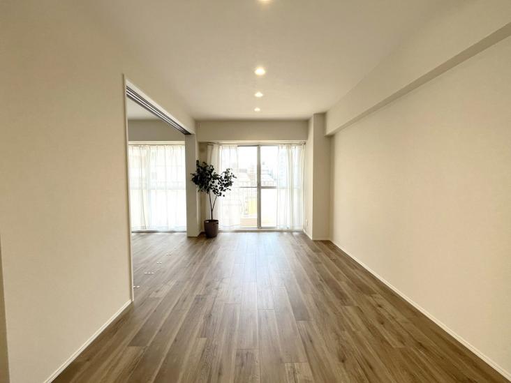 小島第２スカイハイツ-3-室内