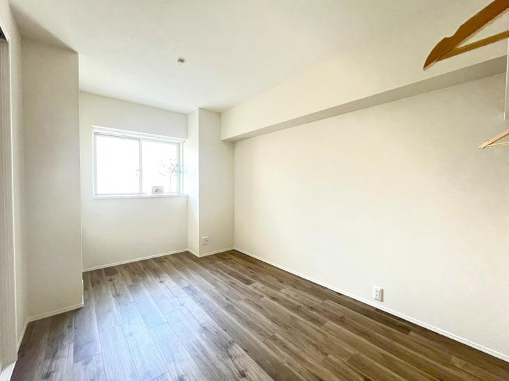 小島第２スカイハイツ-4-室内