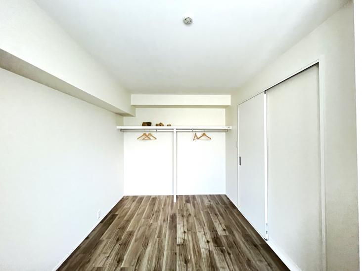 小島第２スカイハイツ-5-室内