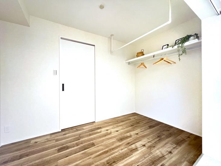 小島第２スカイハイツ-6-室内