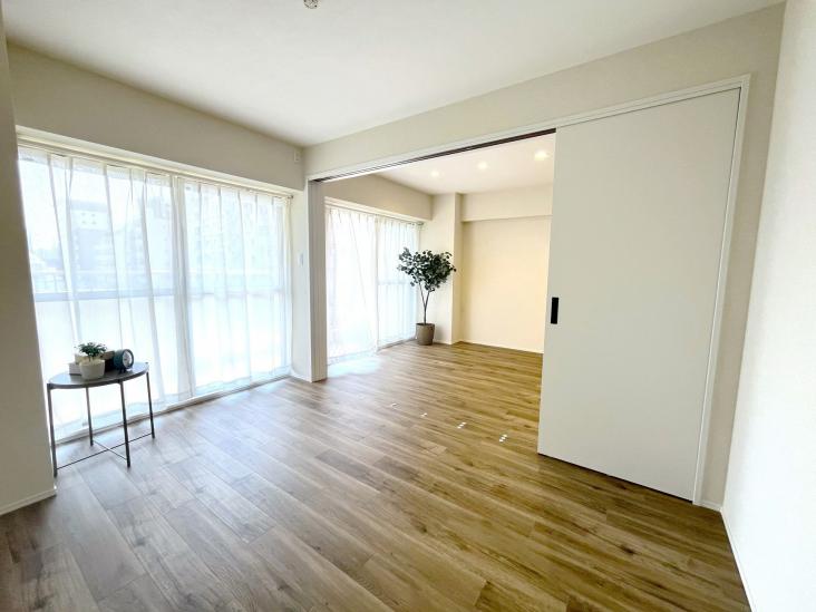 小島第２スカイハイツ-8-室内