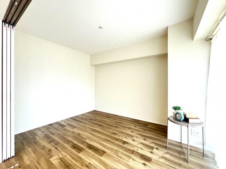 小島第２スカイハイツ-9-室内