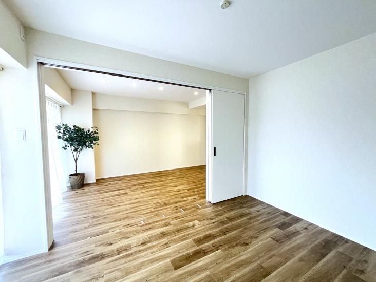 小島第２スカイハイツ-10-室内