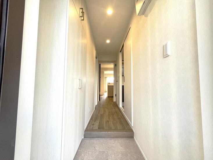 小島第２スカイハイツ-20-玄関