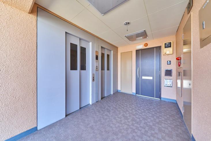 小島第２スカイハイツ-34-その他設備