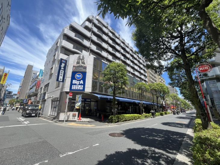 小島第２スカイハイツ-37-スーパー