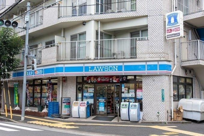 小島第２スカイハイツ-39-コンビニ