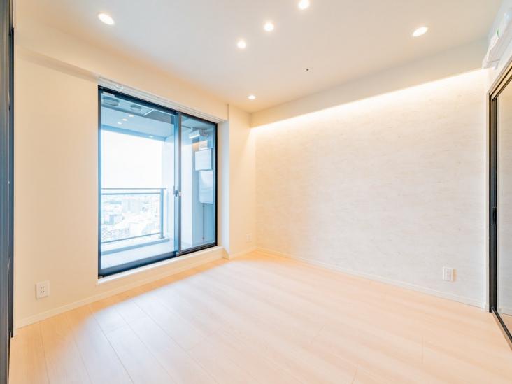 シティタワーズ豊洲ザ・ツイン　サウスタワー-5-室内