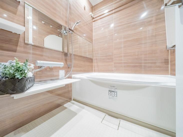 シティタワーズ豊洲ザ・ツイン　サウスタワー-7-バス