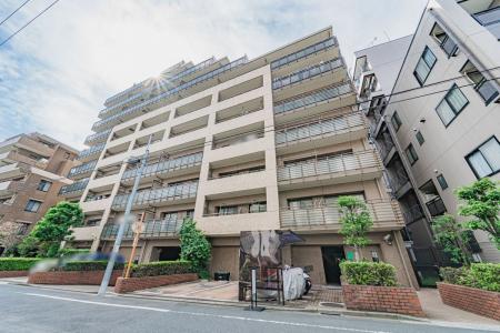コスモ菊川　弐番館