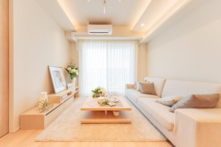 Ｂｒｉｌｌｉａ　ＴＨＥ　ＴＯＷＥＲ　ＴＯＫＹＯ　ＹＡＥＳＵ　ＡＶＥＮＵＥ-6-リビング