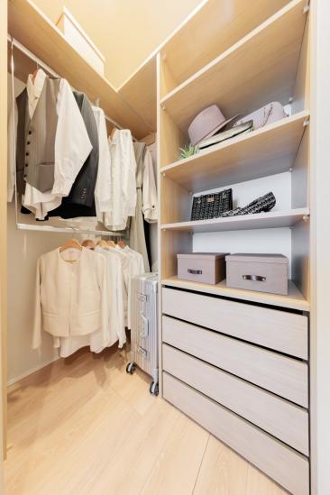 Ｂｒｉｌｌｉａ　ＴＨＥ　ＴＯＷＥＲ　ＴＯＫＹＯ　ＹＡＥＳＵ　ＡＶＥＮＵＥ-17-収納