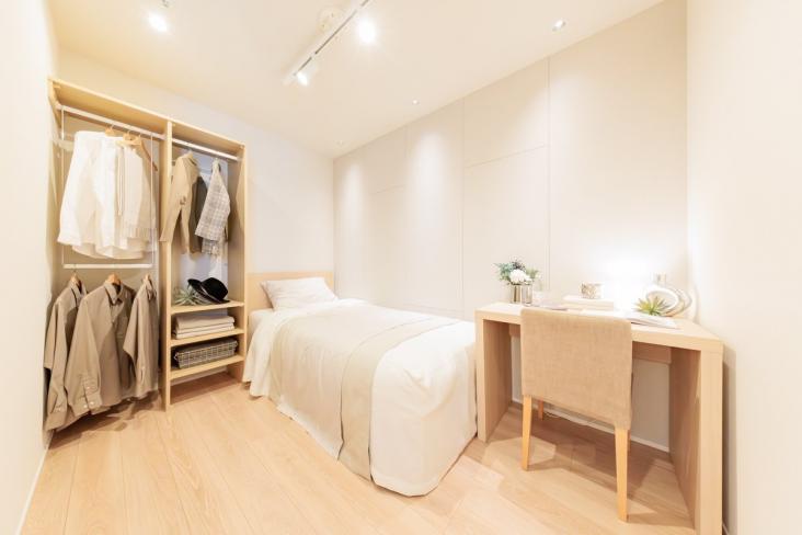 Ｂｒｉｌｌｉａ　ＴＨＥ　ＴＯＷＥＲ　ＴＯＫＹＯ　ＹＡＥＳＵ　ＡＶＥＮＵＥ-18-室内