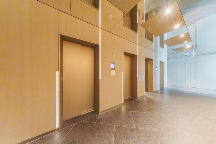 Ｂｒｉｌｌｉａ　ＴＨＥ　ＴＯＷＥＲ　ＴＯＫＹＯ　ＹＡＥＳＵ　ＡＶＥＮＵＥ-27-共有部分