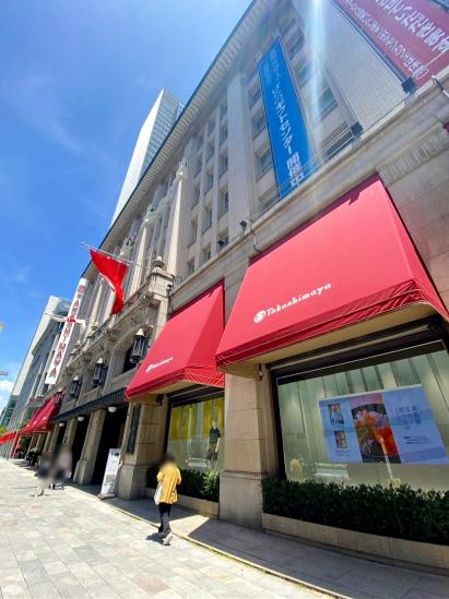 Ｂｒｉｌｌｉａ　ＴＨＥ　ＴＯＷＥＲ　ＴＯＫＹＯ　ＹＡＥＳＵ　ＡＶＥＮＵＥ-40-ショッピング施設