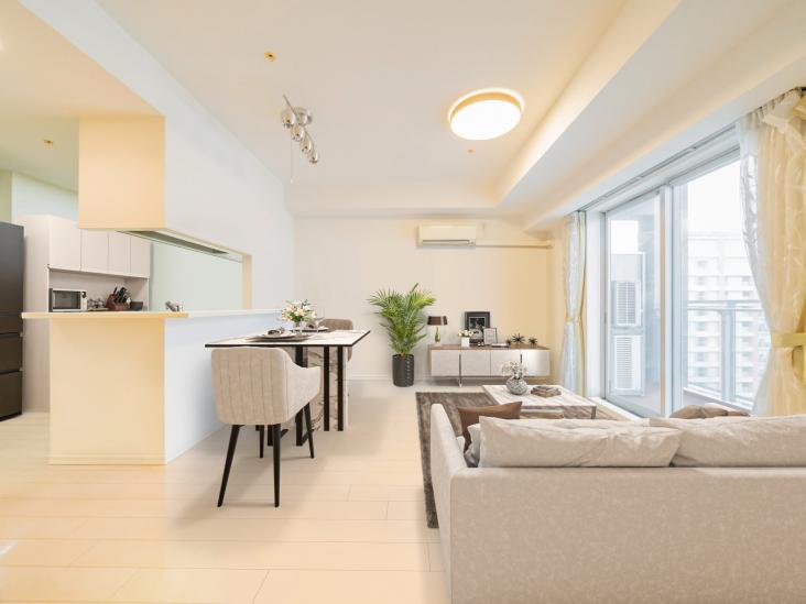 ビーコンタワーレジデンス-2-その他