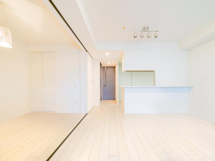 ビーコンタワーレジデンス-3-その他