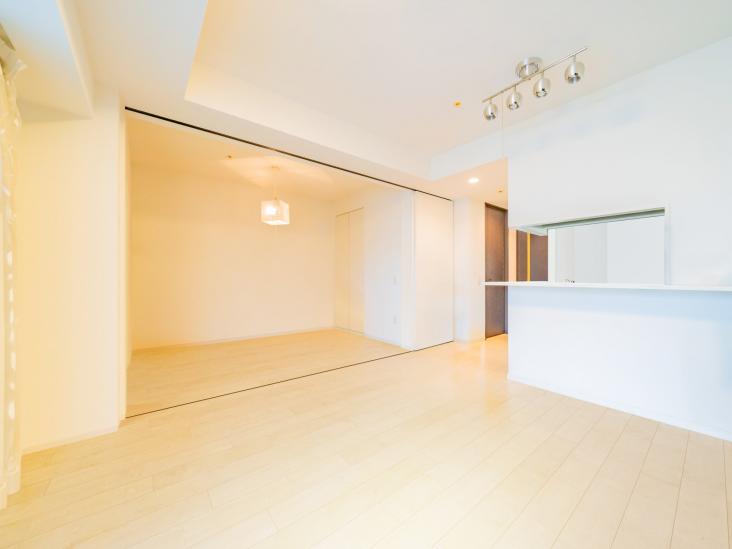 ビーコンタワーレジデンス-4-その他