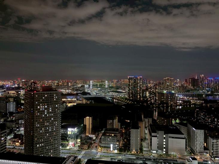 ビーコンタワーレジデンス-12-眺望