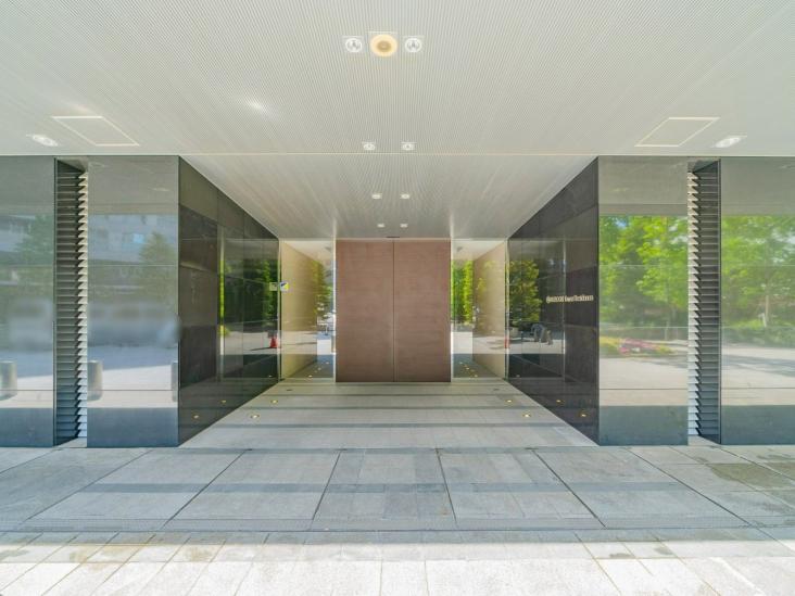 ビーコンタワーレジデンス-15-エントランス