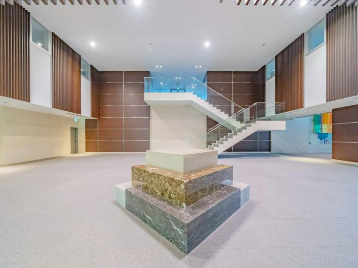 ビーコンタワーレジデンス-19-エントランス