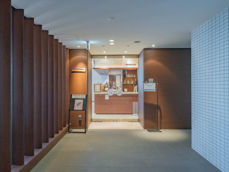 ビーコンタワーレジデンス-21-共有部分