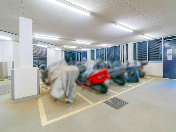 ビーコンタワーレジデンス-23-共有部分