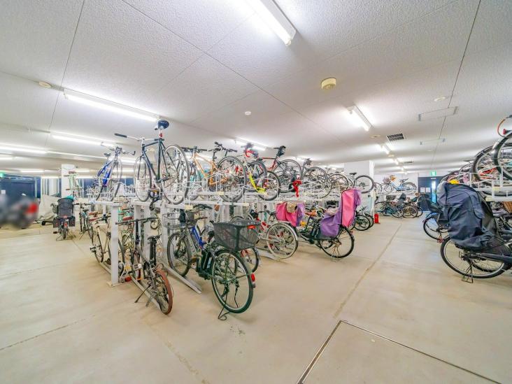 ビーコンタワーレジデンス-24-共有部分