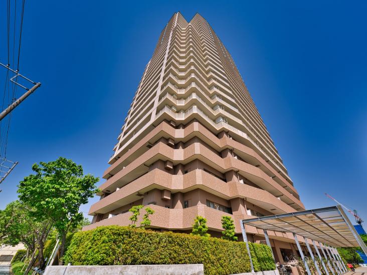 マンションイメージ