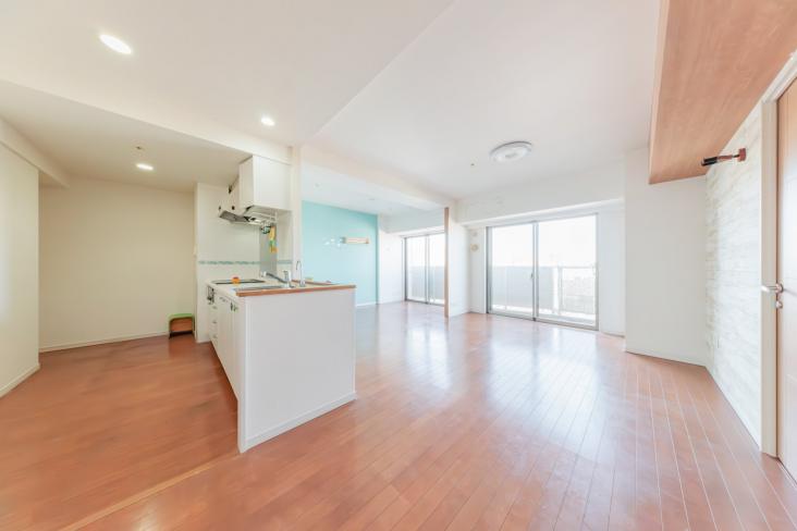 マンションイメージ