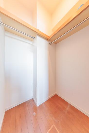 ライオンズタワー大島-18-収納