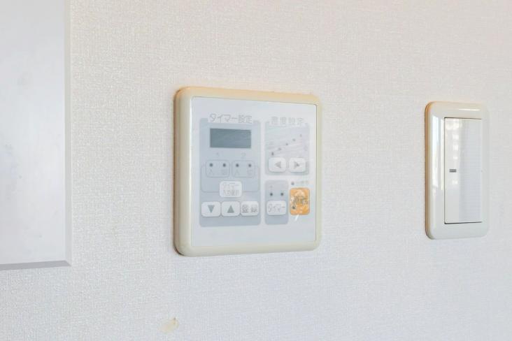 ライオンズタワー大島-29-発電・温水設備