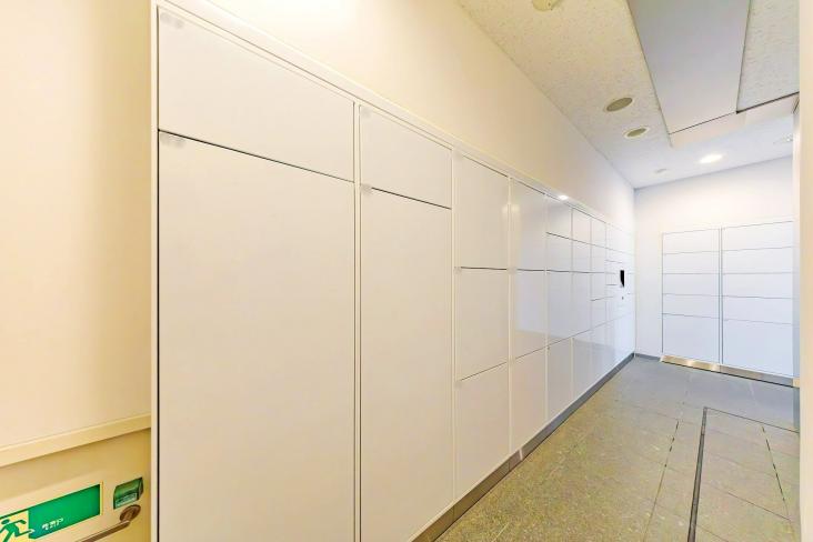 ライオンズタワー大島-33-その他設備