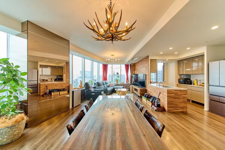 マンションイメージ