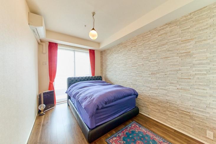 パークタワー勝どきサウス-16-室内