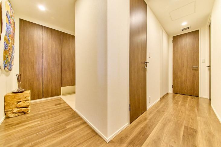 パークタワー勝どきサウス-19-その他内観